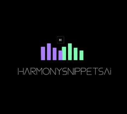 HarmonySnippetsAI