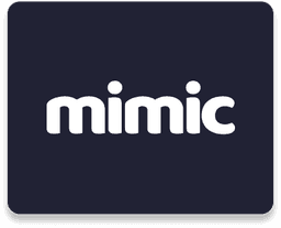 Mimic.ai