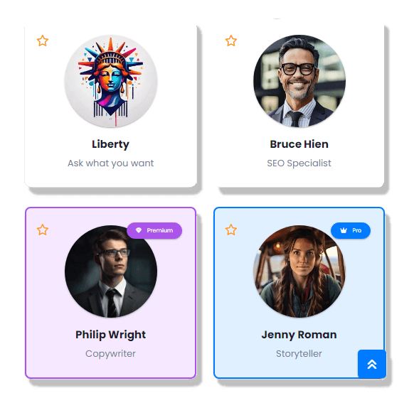 OpenSpoken AI screenshot 1