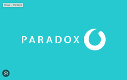 Paradox.ai