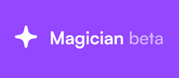Magician (Figma)