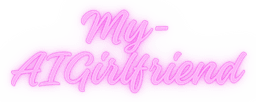 MY AI Girlfriend
