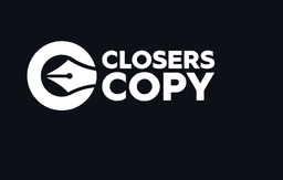 Closers Copy