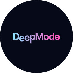 DeepMode